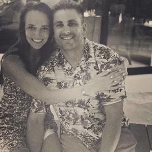 Meet your Posher, Garrett